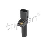 Topran KRANK MILI KONUM SENSORU MERCEDES E-CLASS W210 S210 . SMART FORTWO CABRIO 451 2007 A0031539528