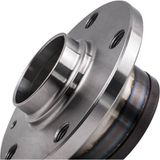 Topran Passat 2005 - 2010 Arka Porya 32MM