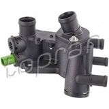 Topran Volkswagen Polo 03-05 Model 1.4 Bby Motor Termostat Gövdesi Topran Marka 032121111BB
