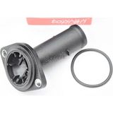 Topran Volkswagen Polo 2002 - 2005 1.4 Tdı Amf Termostat Kapağı 045121121A