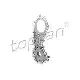 Topran Yag Pompası Connect 04 14 1.8 Tdcı Focus I 01 04 1.8 Tdcı