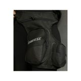 Toprock Bacak Çantası Dainese Gri