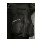 Toprock Bacak Çantası Honda Gri