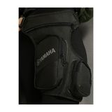 Toprock Bacak Çantası Yamaha Gri