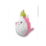 Toprock Store Ejder Meyvesi Peluş Oyuncak Hediyelik Uyku arkadaşı 28 Cm
