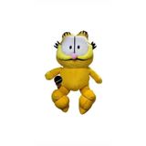 Toprock Store Garfield Peluş Oyuncak 35 Cm Hediyelik Uykucu Uyku Arkadaşı