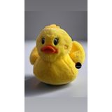 Toprock Store Toprockstore Sevimli Luka Civciv Peluş Oyuncak Hediyelik Uyku Arkadaşı 20 Cm