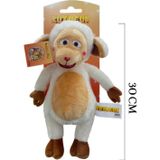 Toprockstore 30 Cm Sevimli Kuzucuk Oyun Ve Uyku Arkadaşı