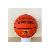 TOPROCKSTORE Basketbol Topu 3 Numara, Kauçuk, Turuncu, Resmi Boyut ve Ağırlık