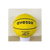 TOPROCKSTORE Basketbol Topu 3 Numara, Sarı, Kauçuk, 490 gram