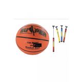 Toprockstore Basketbol Topu 7 Numara - Pompa Hediyeli