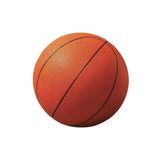 TOPROCKSTORE Basketbol Topu 7 Numara, Sentetik, Outdoor/Indoor