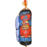 Toprockstore Cocuk Kum Boks Torbasi + Eldiven