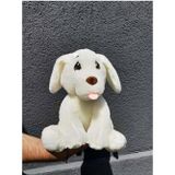 Toprockstore Cute Köpek Peluş Oyuncak 30 Cm
