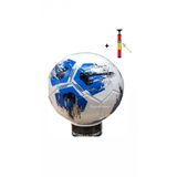 Toprockstore Dikisli Futbol Topu 5 Numara 3 Astar Sisirme Pompasi Hediyeli