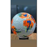 Toprockstore Dikisli Futbol Topu A Kalite 5 Numara