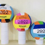 Toprockstore Dikisli Voleybol Topu 5 Numara