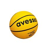 TOPROCKSTORE Kauçuk Basketbol Topu, 5 Numara, Sarı, A Kalite