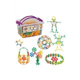 Toprockstore Kelebek Puzzle 480 Egitici Blok Egitici Zeka Gelistirici Oyuncak
