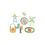 TOPROCKSTORE Kelebek Puzzle Küçük Box, 240 Parça, 3+ Yaş