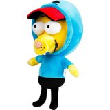 Toprockstore Kral Şakir Peluş 30 Cm