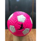 TOPROCKSTORE Küçük Futbol Topu 2 Numara Soft Top Şişirme Pompası