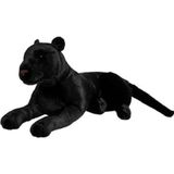 TOPROCKSTORE Kükreyen Sesli Kaplan Peluş Oyuncak Büyük Boy 50 cm