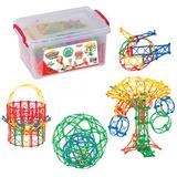 Toprockstore Lego Oyuncak Minyatur Puzzle 240 Parca