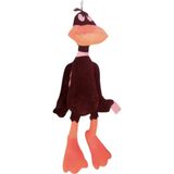 Toprockstore Looney Tunes Bugs Bunny Peluş Oyuncak 60 Cm Büyük Boy Hediyelik Uyku Arkadaşı