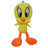 Toprockstore Oyuncak Peluş Tweety 40 Cm Uyku Arkadaşı