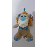Toprockstore Peluş Hayvanlar Yorgun 20 Cm