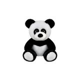 TOPROCKSTORE Peluş Oturan Panda Oyuncak, 30 cm, Unisex