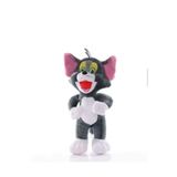 Toprockstore Peluş Oyuncak Uyku Arkadaşım Çizgi Film Kararkterleri
