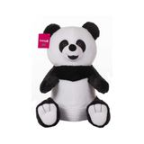 TOPROCKSTORE Peluş Panda Ayı, 75 cm, Çok Renkli, Unisex