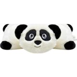 Toprockstore Peluş Panda Yastık 40 Cm