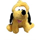 Toprockstore Pluto Peluş Oyuncak Büyük Boy 35 Cm