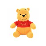 Toprockstore Pooh Peluş Oyuncak Uyku Arkadaşım Çizgi Film Kararkterleri
