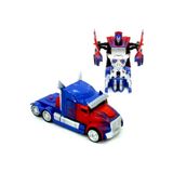 TOPROCKSTORE Robota Dönüşen Araba Optimus Prime Transformes