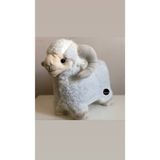 TOPROCKSTORE Sesli Keçi Peluş