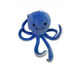 Toprockstore Sevimli Ahtapot Peluş Oyuncak 30 cm