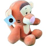 Toprockstore Sevimli Aslan Peluş Uyku Arkadaşım 25 Cm Organic Kumaş