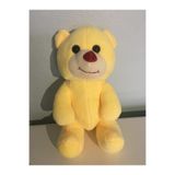 TOPROCKSTORE Sevimli Ayıcık Peluş Oyuncak 24 Cm
