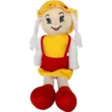 Toprockstore Sevimli Bez Bebek 50 cm Uyku Arkadaşı