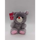 Toprockstore Sevimli Fare Peluş Oyuncak 20 Cm