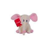 TOPROCKSTORE Sevimli Fil Peluş Oyuncak Uyku Arkadaşı 20 cm