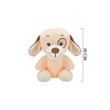 TOPROCKSTORE Sevimli Hayvanlar Peluş Oyuncak Hediyelik Uyku Arkadaşı 20 cm