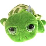 TOPROCKSTORE Sevimli Kaplumbağa Peluş 20 Cm