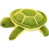 Toprockstore Sevimli Kaplumbağa Peluş Oyuncak Uyku Arkadaşım 30 cm