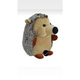 Toprockstore Sevimli Kirpi Peluş Oyuncak Hediyelik Uyku Arkadaşı 30 Cm