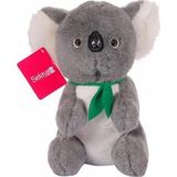 Toprockstore Sevimli Koala Peluş 30 Cm